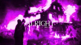 muree - Alright ft. YSL Gabi (Official Video)