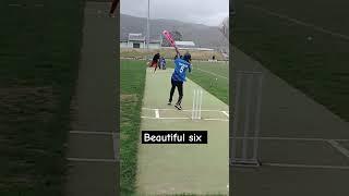 Tape Ball cricket  NZ.