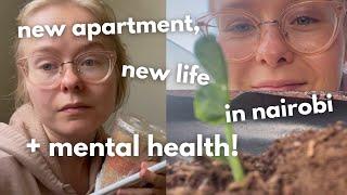 Guide from Survival Mode to Thriving / New Life in Nairobi