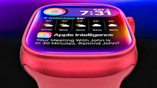 Apple Watch Series X Breakdown: Release Date, Features & More