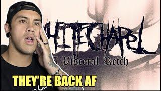 Whitechapel is BACK!! - A Visceral Retch REACTION