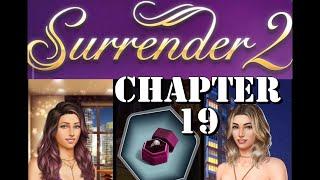 Choices: Surrender Book 2 Chapter 19: Control END OF THE BOOK