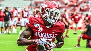 Mike Woods “WOODVILLE” 2020 Highlights |HD|