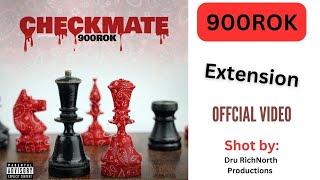 900Rok “Extension” Shot By Dru RichNorth Productions 2023  #Grrr #NAMGang #BGT #WeOnGo