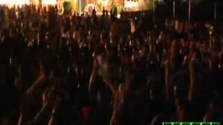 Vito War -- Rototom Sunsplash 2010.mp4