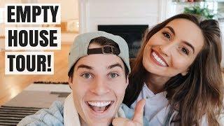 WE BOUGHT OUR FIRST HOME!