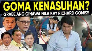 BREAKING NEWS! Diosko Po! Grabe ang Nangyare kay Richard Gomez? Dapat itong Malaman ng Taong Bayan!