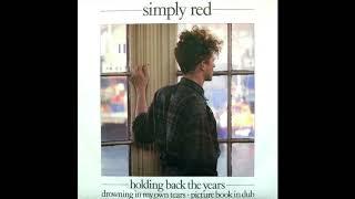 Simply Red - Picture Book in Dub (Adrian Sherwood Mix)