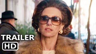 FEUD: Capote Vs. The Swans Trailer (2024) Naomi Watts, Demi Moore