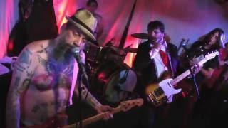 J.W. Americana--""Bummerman" Live at Rudyard's British Pub