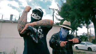 Maldito - Brown Down & Dangerous (Official Video)