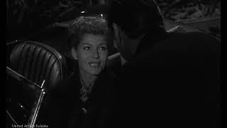 The Happy Thieves (Crime/Comedy, 1961)  Rita Hayworth, Rex Harrison, Joseph Wiseman