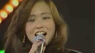 Miki Matsubara - 真夜中のドア / Stay with me (Music Video)