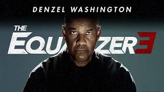 The Equalizer Full Movie - Latest Action Thriller 2024 - English HD