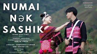 NUMAI NƏK SASHIK Mishmi Music video 2024 | Directed by Genlum Tawsik