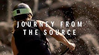 Surfing in the Rockies - Journey From the Source - Ep. 4