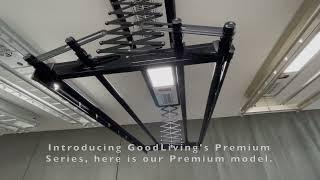 GoodLiving Singapore - Premium Series Model