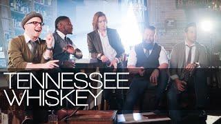 Tennessee Whiskey | Chris Stapleton A Cappella | VoicePlay PartWork S02 Ep03