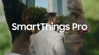 Samsung SmartThings Pro