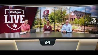 TexAgs Live: Around The Association (September 2024)