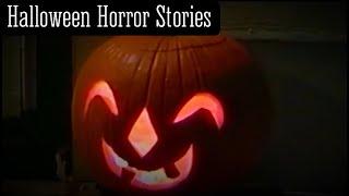 3 Disturbing TRUE Halloween Horror Stories