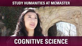 Study Cognitive Science at McMaster