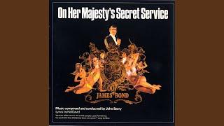 On Her Majesty's Secret Service (From “On Her Majesty’s Secret Service” Soundtrack /...