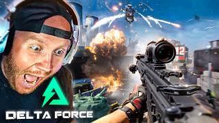 TIMTHETATMAN PLAYS THE BEST NEW FPS IN 2024?