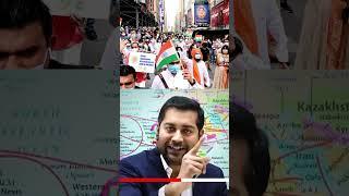 Pt Nehru जी को क्यों नहीं पसंद थे Indian Diaspora | OnlyIAS #shorts #ias