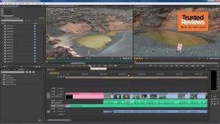 Adobe Premiere Pro CS6 Review