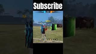 FREE FIRE max game play video