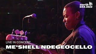 Me'Shell Ndegeocello - Full Concert [HD] | Live at North Sea Jazz Festival 1996