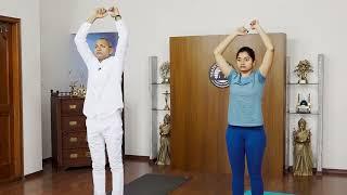 13.02.2023 Traditional Yoga Sakshi Tv Episode