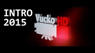 VuckoHD Intro [2015]