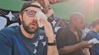 Chilli Eating Contest 3 of 5 - Berlin Chili Fest 2024