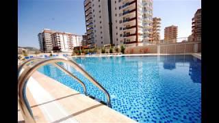 Luxury apartment for sale in Alanya Turkey 58000 Euro - alanyarealestate.co.uk