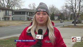 Residents express safety concerns after West Fargo shots fired incident