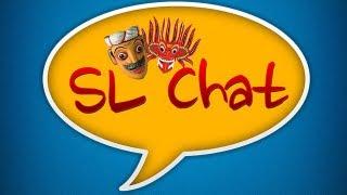 SL Chat iOS App Review