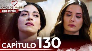 Amor de Madre Capitulo 130 - Doblaje Español | Canım Annem