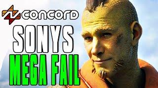 DAS ENDE! CONCORD ist gescheitert & SONY stellt die SERVER ab