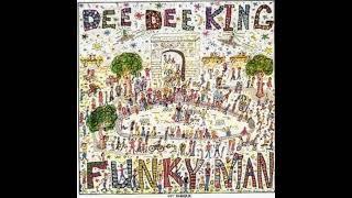 Dee Dee King - Funky Man [ FULL 12" SINGLE W/DUB MIX ]