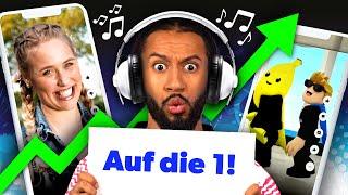 YouTuber Songs, die du 2024 hören MUSST