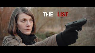 The List - Short Movie 4k [Sony FX6]