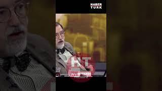 Yazar Peyami Safa, Sultan Abdülhamid'e Neden Katil Demişti? Murat Bardakçı Anlattı #shorts