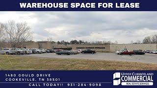 1480 GOULD DRIVE  | commercial property tennessee | tn commercial real estate |