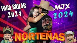 Norteñas para bailar 2024  Las Norteñas Más Chingonas del 2024 Cumbias norteñas 2024