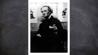 Don Juan aux enfers, Charles Baudelaire