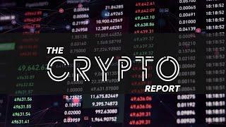 The Crypto Report: SEC dishes another regulatory blow on crypto market