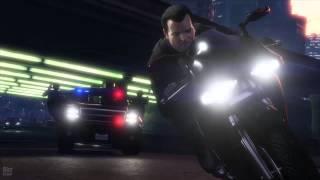 Grand Theft Auto (GTA) V [RELOADED] [UPDATED!]