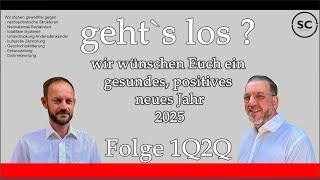 geht`s los ? Folge 1020